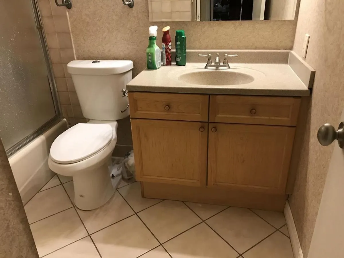 New Bedroom Queen Size Bed At Las Vegas For Rent-4