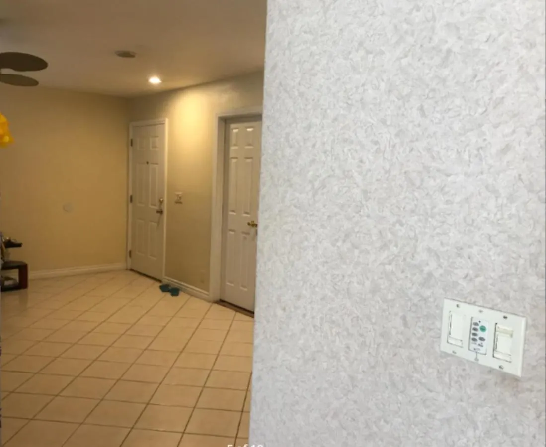 New Bedroom Queen Size Bed At Las Vegas For Rent-4 美国
