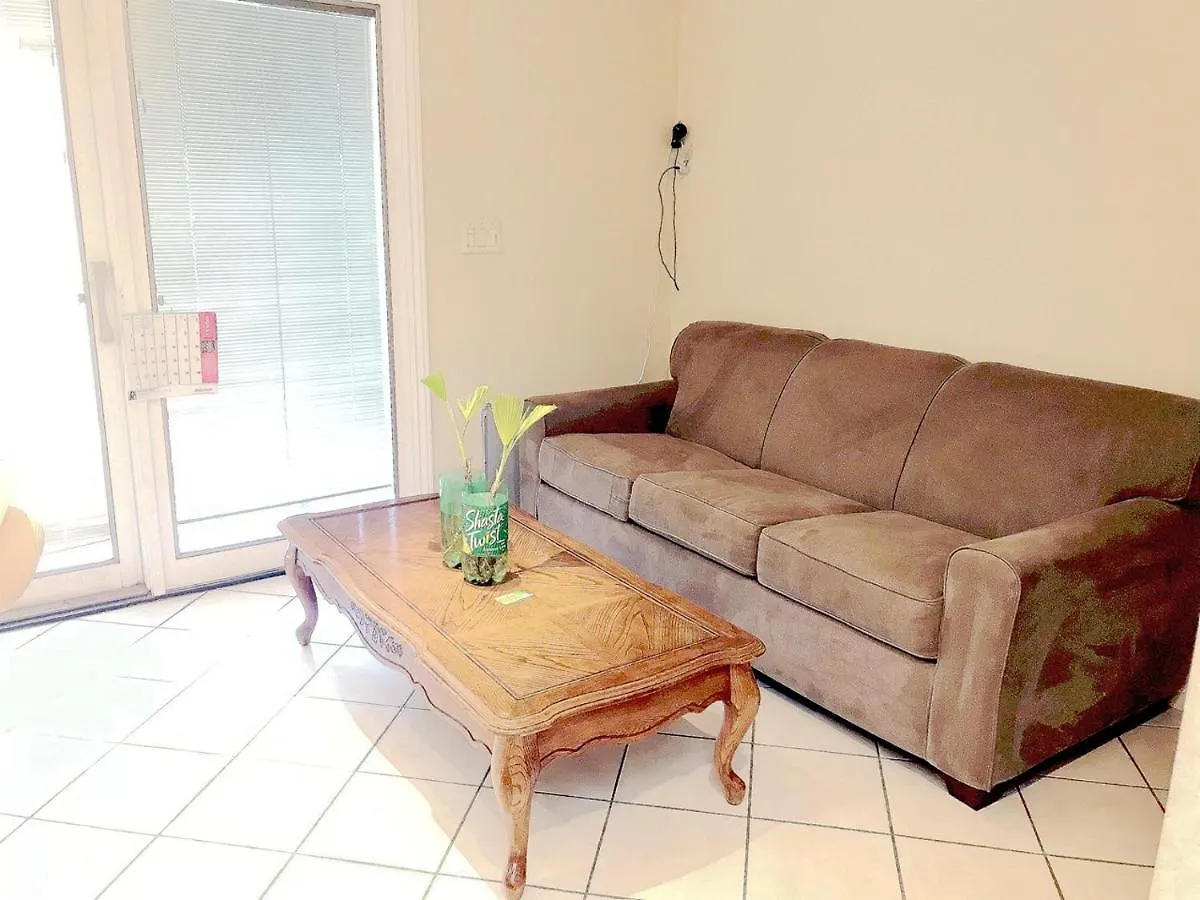 民宿 New Bedroom Queen Size Bed At Las Vegas For Rent-4