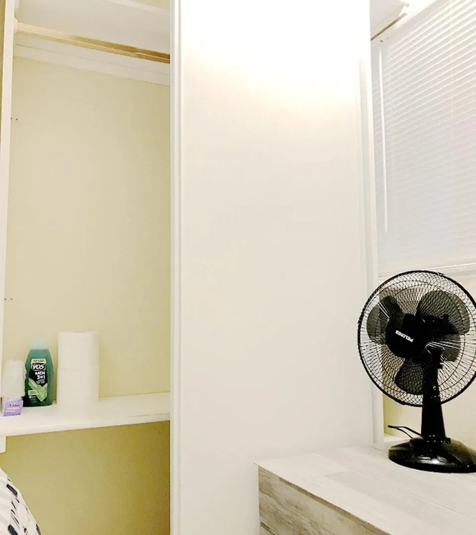 New Bedroom Queen Size Bed At Las Vegas For Rent-4 民宿